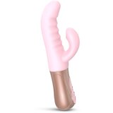 Love To Love Sassy Bunny Baby Pink | shoptok.hr