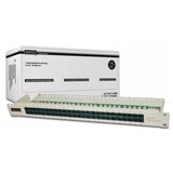 IMPULST patch panel 50P kat. 3 isdn - digitus | ePonuda.com