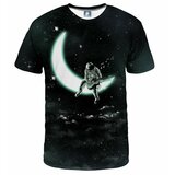 Aloha From Deer Unisex's Sing To The Moon T-Shirt TSH AFD395 Cene