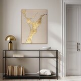 Malerifabrikken Ručno oslikana slika 90x120 cm Wild Horizon Gold – | shoptok.hr