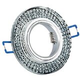  lampa za sijalicu/Palace-2/round/chrome/GU5.3/MR16 | ePonuda.com