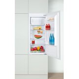 Hansa hladilnik EKS16174 / BM210.4(E), F, vgradni, 122 cm | Shoptok.si