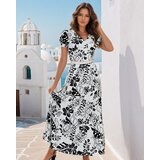 Resti Patterned Women's Set | Shoptok.si