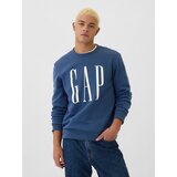 GAP Logo Sweatshirt - Men's | Shoptok.si