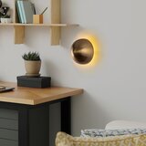 Opviq lights zidna lampa, zlatna | Eponuda.ba