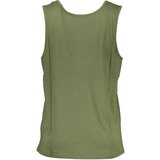 Gianmarco Venturi MEN&#39;S TANK TOP GREEN | Shoptok.si