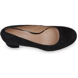 Geox Salonarji D VIRNILISA 65 F Črna | Shoptok.si