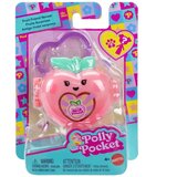 Mattel Polly Pocket Mini presenečenje Jagoda - Cene