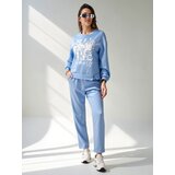 Resti Women's viscose set with print | shoptok.hr