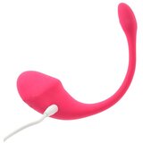 Mokko Toys Pametni Vibracijski JajČek Eva App | Shoptok.si