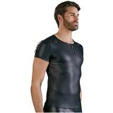 NEK - mat efekt, muška majica kratkih rukava (crna) - XL | shoptok.hr