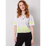 H&B T-shirt-HB-TS-3040.47P-white | Shoptok.si