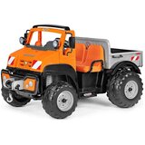 Peg Perego Taurus PIGOD0117-Kamion na akumulator 12 V Cene