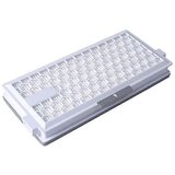 INORCO Filtro Sfha50 Hepa Airclean 50 zdruljiv Miele C3 C2 C1 S8000 S6000 S5, itd_, (21983059) Cene