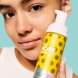 Benefit The POREfessional Tight 'n Toned pjena za toniranje za zaglađivanje kože lica i smanjenje pora 133 ml | shoptok.hr