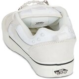 Vans Nizke superge Knu Skool Bela | Shoptok.si