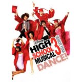 Disney High School Musical 3: Senior Year Dance Steam Key GLOBAL | ePonuda.com