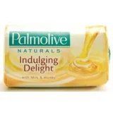 Naturals Milk&Honey sapun 90g