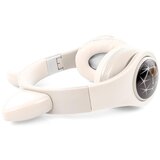 OXE Bluetooth bežične dječje slušalice s ušima, bijela | shoptok.hr