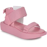 United nude Sandali & Odprti čevlji WA LO Rožnata