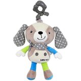 Baby Mix plišani glazbeni pas | shoptok.hr