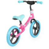Byox Balance Bike 2B – Pink | ePonuda.com