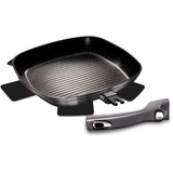 Shumee ponev iz polj granitni žar 28cm s snemljivim ročajem berlinger haus carbon pro BH-6914, (21237535) | Shoptok.si