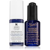 Kiehl's Anti Wrinkle Heroes set Cene