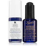 Anti Wrinkle Heroes set