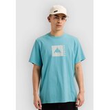 Burton Classic Mtnhgh T-shirt mineral blue Cene
