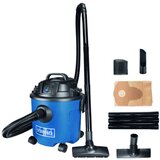 Scheppach Sesalnik za mokro in suho sesanje NTS16 (1.200 W, 16 l) productname.garantie.plussign BAUHAUS garancija 5 let za naprave na električni ali motorni pogon | Shoptok.si