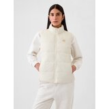 GAP Quilted Waterproof Vest - Women's | shoptok.hr