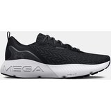 Under Armour Shoes UA W HOVR Mega 3 Clone-BLK - Women Cene