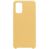  Maska za Samsung S20 Plus/ G985F Summer color žuta | ePonuda.com