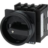 Eaton (Moeller) Glavno stikalo vgrajeno/sw/1S1Ö P1-32/EA/SVB-SW/HI11, (20857535) Cene