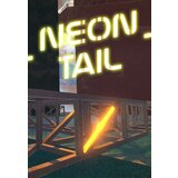 Steam Neon Tail Key GLOBAL Steam Neon Tail Key GLOBAL Slike