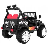  Auto na akumulator RAPTOR Drifter - crni | shoptok.hr