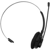 Logilink BT4.1 mono headset, microphone black | ePonuda.com