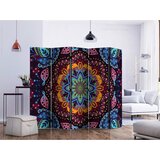 Artgeist Paravan Kaleidoscope I, 5-Delni, Dvostranski | Shoptok.si