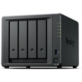  HDD NAS Storage Synology DS925+ 4-Bay | Eponuda.com