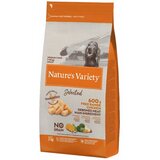 Nature’s Variety hrana za pse selected medium/maxi adult, piletina | ePonuda.com