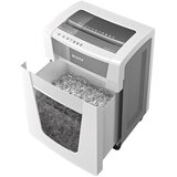  UNIŠTAVAČ DOKUMENTACIJE 15 LISTOVA MICROCUT IQ PRO LEITZ 80050000 BIJELO/SIVI | Shoptok.si