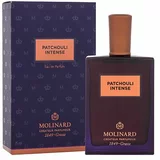 Molinard Les Prestige Collection Patchouli Intense parfemska voda 75 ml za žene