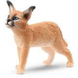 Schleich figura divlja mačka mladunče Cene