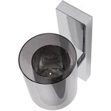 Toolight ZIDNA svjetiljka APP1206-1W Chrome | shoptok.hr