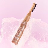 Essence Brow Lift & Freeze prozirni gel za obrve nijansa 02 Light Brown 7 ml | shoptok.hr