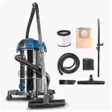  Usisivač suho-mokro 1300W NTS30 Premium Scheppach | Eponuda.ba