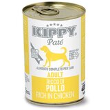 Kippy vlažna hrana u konzervi za pse, Piletina 400 g | Eponuda.com