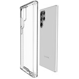 Max Mobile MM TPU SAM GALAXY S25 ULTRA - DROP-PROOF LIGHT clear | shoptok.hr