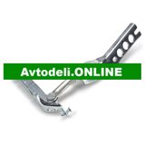 VW Tečaj, pokrov motorja FABIA II ROOMSTER levo | Shoptok.si